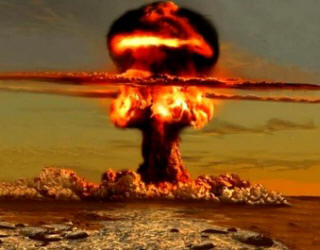 A nukleáris háború leírása