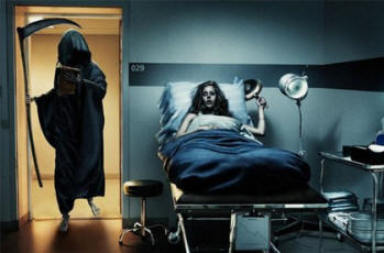 Klinikai halál tapasztalat