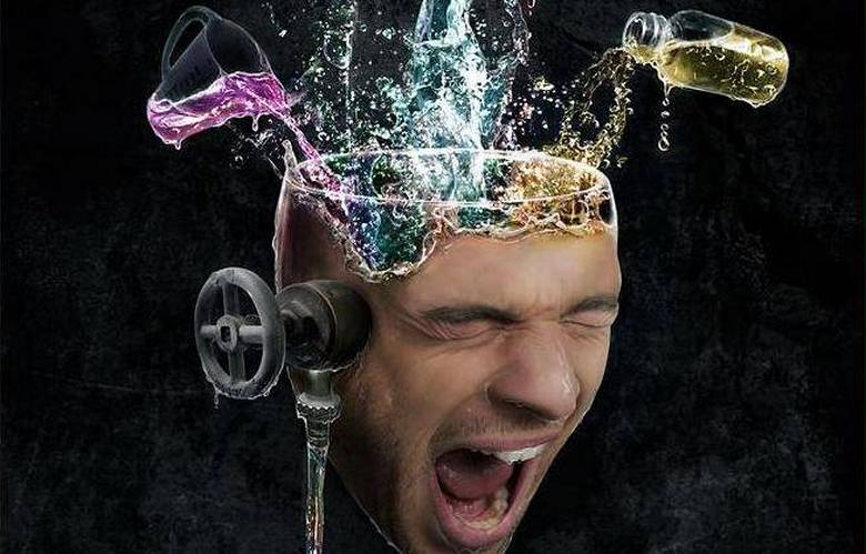 Az optikai illúzió eltalálja az internethasználókat