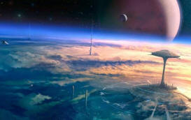 A tudományos fantasztikus írók hibái vagy az asztronautika miért álltak le