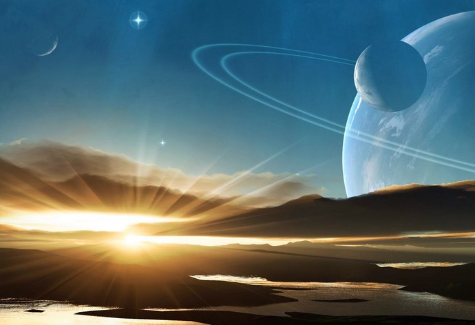 Az ember által végzett űrkutatás fő problémái