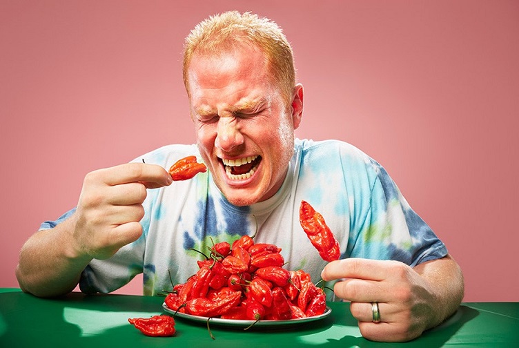 A fűszeres ételek növelik a demencia kockázatát