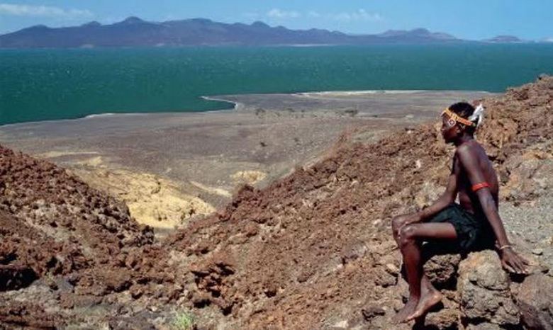 Egy sziget, ahol az emberek nyom nélkül eltűnnek