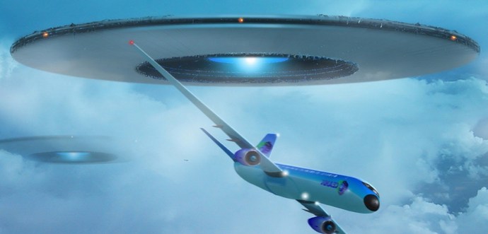 Miért van olyan sok UFO?