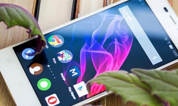 Hagyja fel okostelefonját - tele lesz!