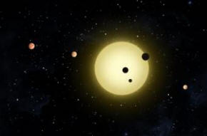 Nyílt bolygóközösségi rendszer