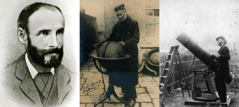 A 136 évvel ezelőtt felfedezett üstökös idegen hajónak bizonyult?