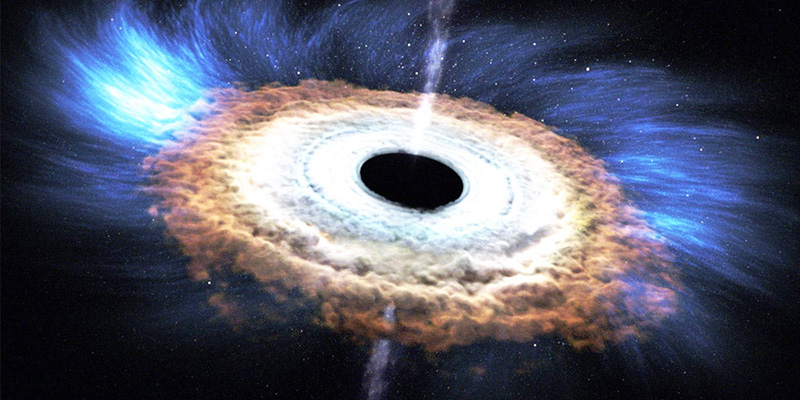 A gravitációs hullámok felfedezése a legjelentősebb tudományos felfedezés 2016-ban 