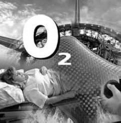 Honnan származik az oxigén a földön?