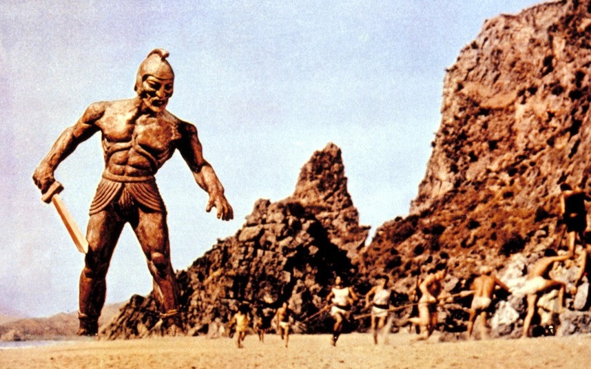 Honnan származtak a robotok az ókori Görögországban?