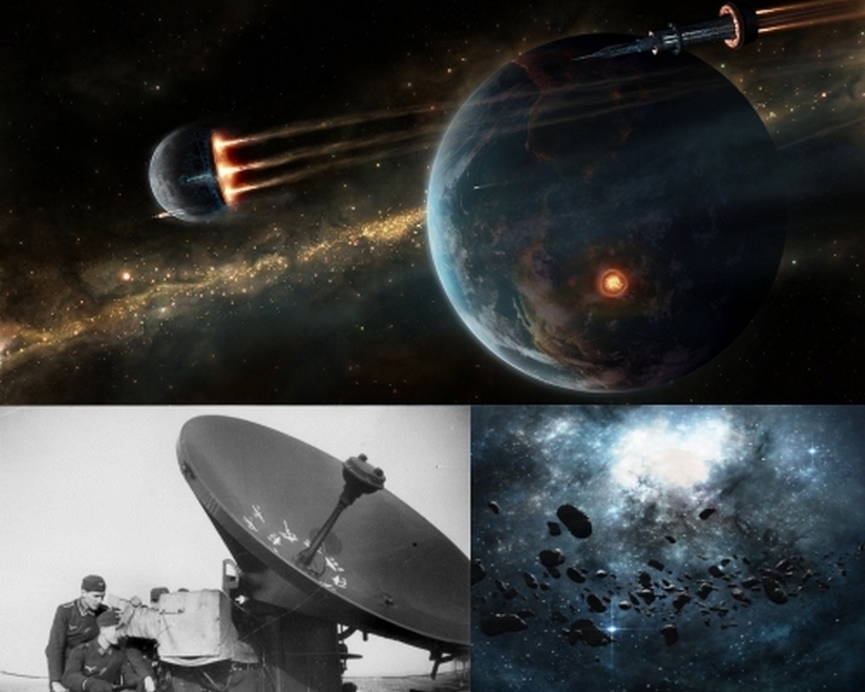 A meteoritok bukása és a sarki baglyok inváziója az Egyesült Államokat valami ártalmatlanná teszi