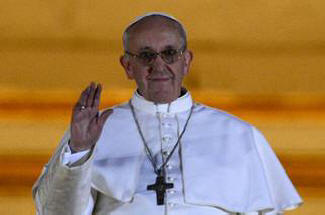 A pápa felszólítja a katolikusokat szeptember 7-én, hogy imádkozzanak Szíriaért