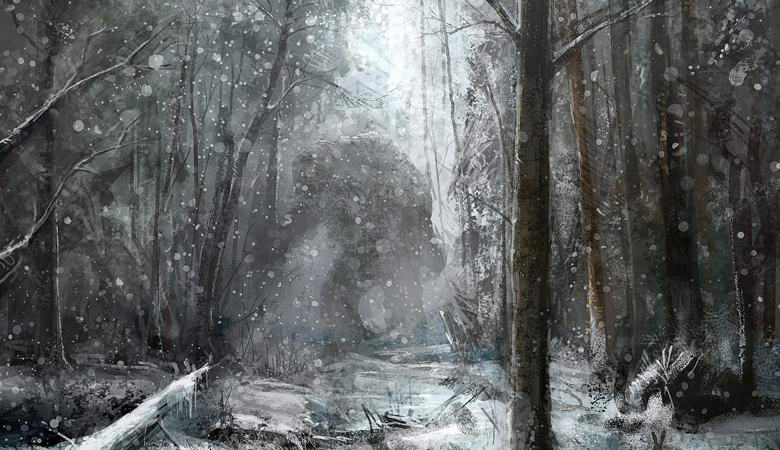 Egy Kentucky pár találkozott egy csodálatos lényvel.