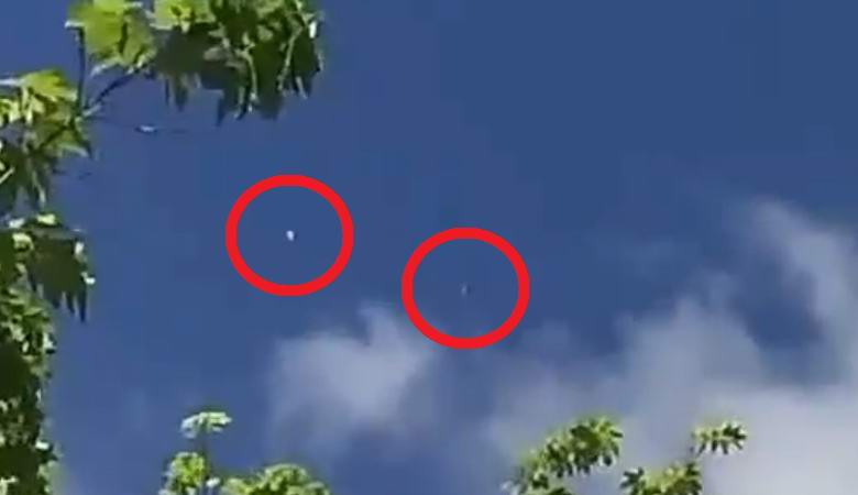 Egy pár UFO repült Montreal felett: a tudósok megint nem vettek észre semmit