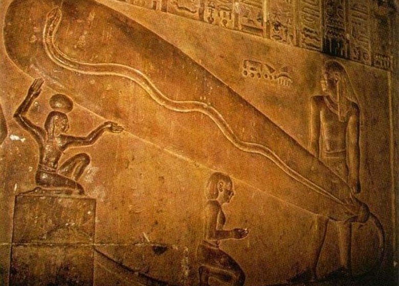 Paradoxon: a tudományos tudomány nem érdekli az antikvitel kihalt lámpáit