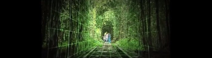 Párhuzamos világok, amelyek folyamatosan zavarják a lelket