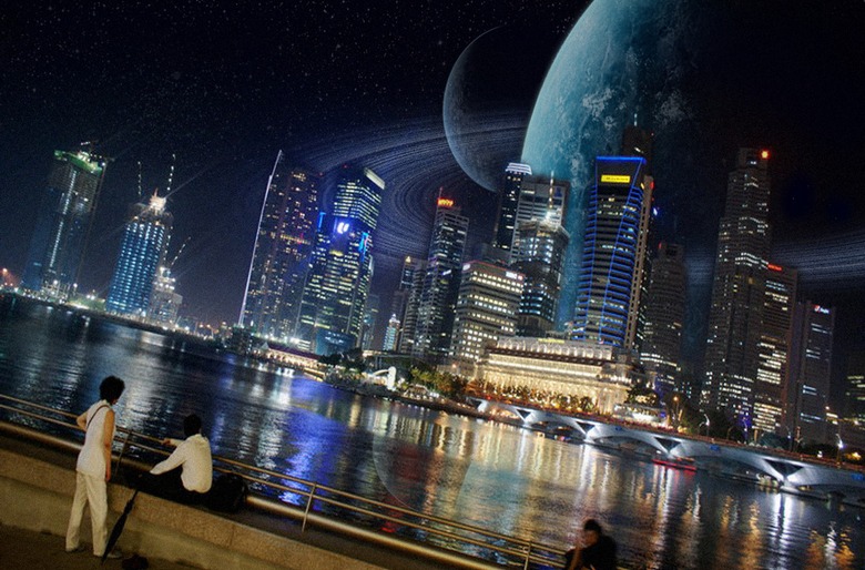 Párhuzamos világok, nem nagyon különböznek a miénktől