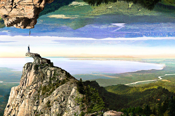 Párhuzamos világok - az idő megértése