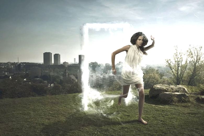 Párhuzamos világok: eset furcsa utasokkal