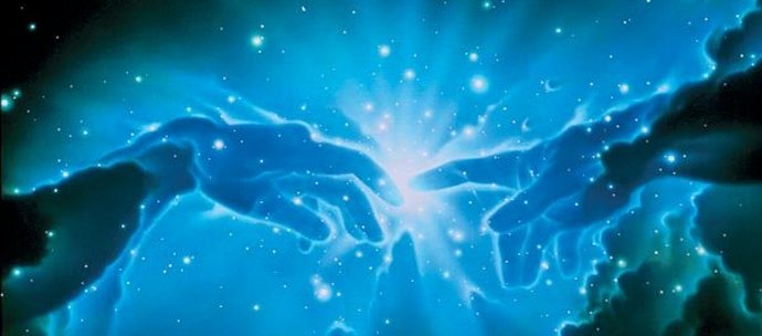 Párhuzamos világok körülöttünk és bennünk