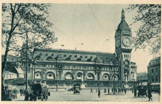 A párizsi összeomlás: mi történt az idővel 1902-ben?