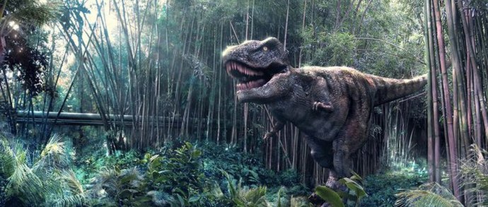 Jurassic Park - fantázia vagy valóság?