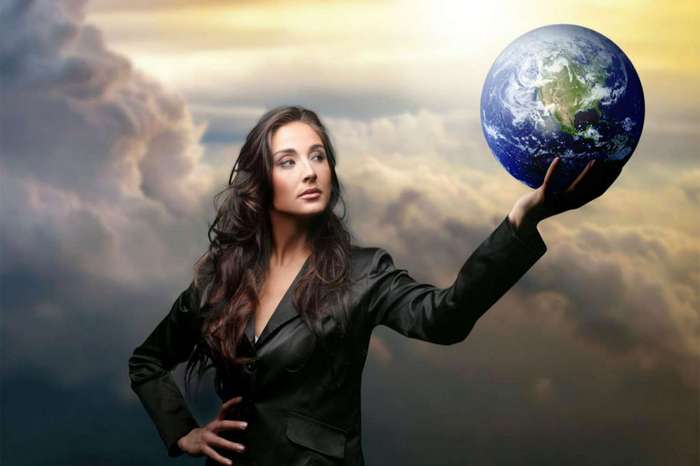 A jövő emberi társadalmának partenogenezis