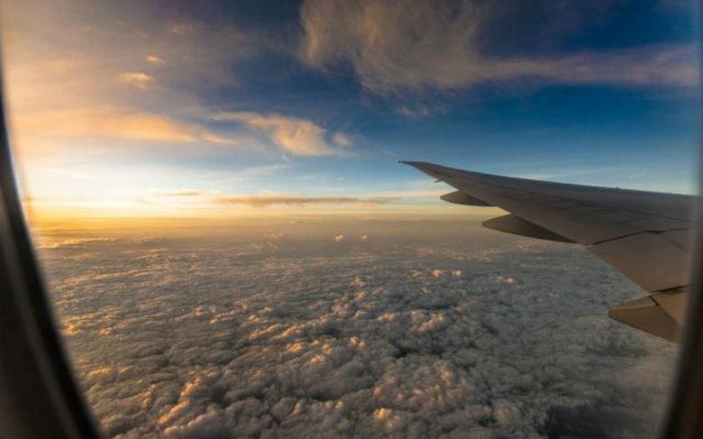 Utas utasszállító UFO-filmek Ohio állam felett