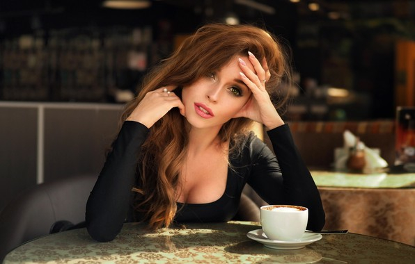 Kávét inni - javítja a szívműködést