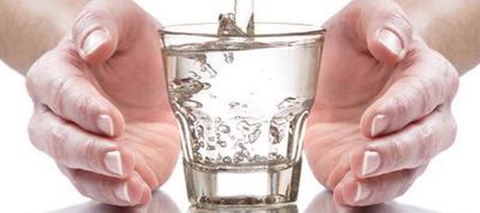 Igyál vizet, uraim!