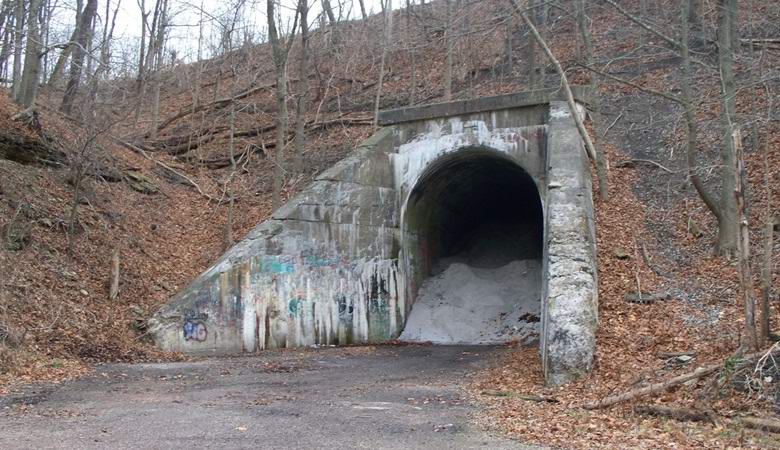 A Pennsylvania Arc nélküli Charlie legendája igaznak bizonyult