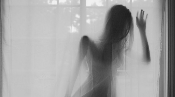 Mielőtt lakást vásárolna, derítse ki, vannak benne szellemek