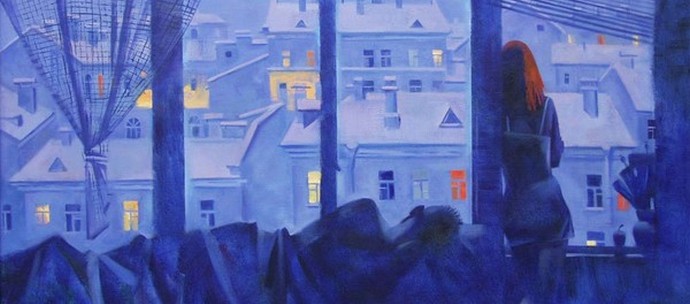 Snack lefekvés előtt - egy pihentető szünetért