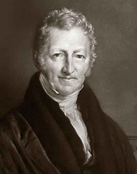 Föld túlnépesedése: Valós probléma?