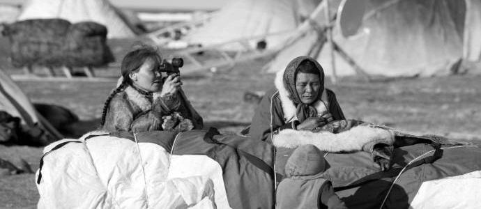 Amerika felfedezői szibériai nomádok voltak