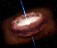 A csillagokat körülvevő por 