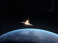 A NASA szakemberei emberre készülő járatot készítenek a Marsra 