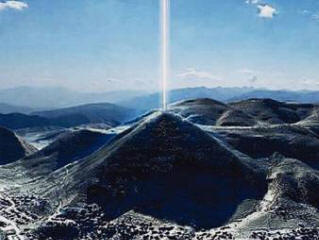 A piramisok nem a fáraók sírjai