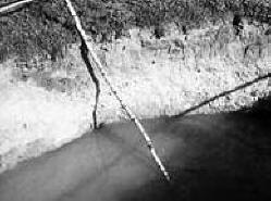 Szentpétervári ufológus a talajt lopó idegenekről