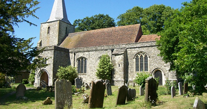 Plakli - 12 szellem falu