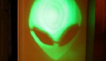 Föld bolygó: Kézikönyv idegen tudósok számára