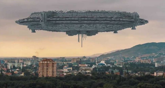 Az az ufológus, aki nem álmodik idegenekkel való találkozásról, rossz