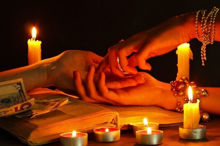 Csak kevesen akarják valóban megismerni a jövőt.