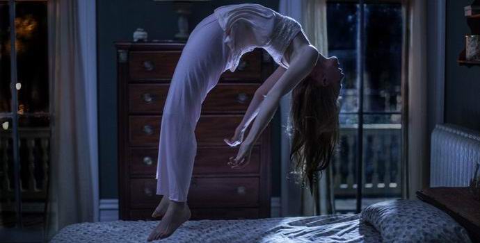 Az ördögűzésről szóló rendezvényt élőben mutatják be az amerikai televízióban