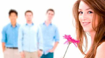 Milyen alapelv alapján választjuk meg egymást?