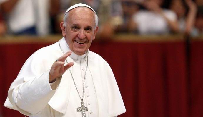 A pápa csókja segített egy agyrákos lánynál