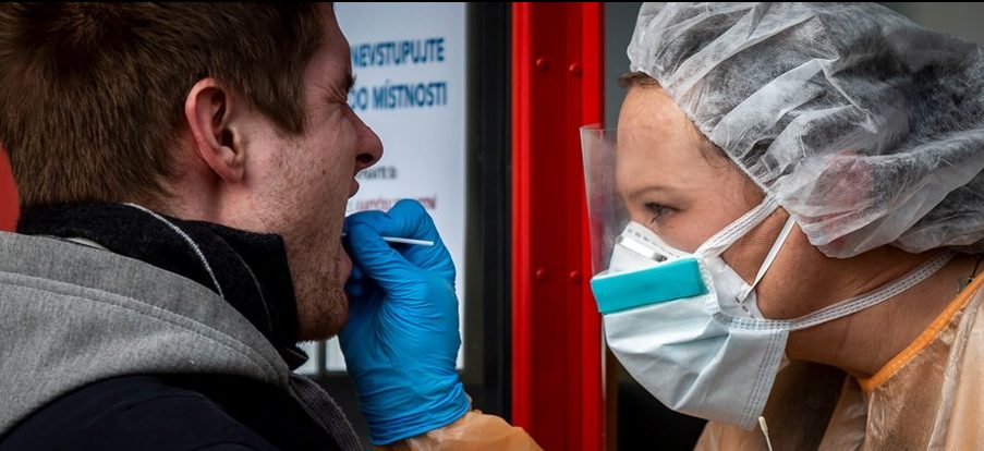 Miért a WHO szerint a koronavírus további vizsgálata az egyik legfontosabb intézkedés 