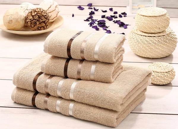 miért nem adhat törölközőt 