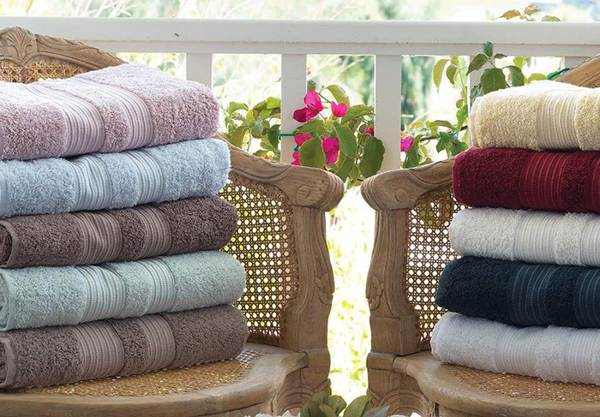 lehetséges-e egy törülközőt ajándékba adni? 