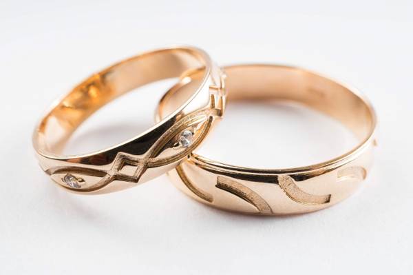 miért ne szabadna soha levenni a jegygyűrűt 